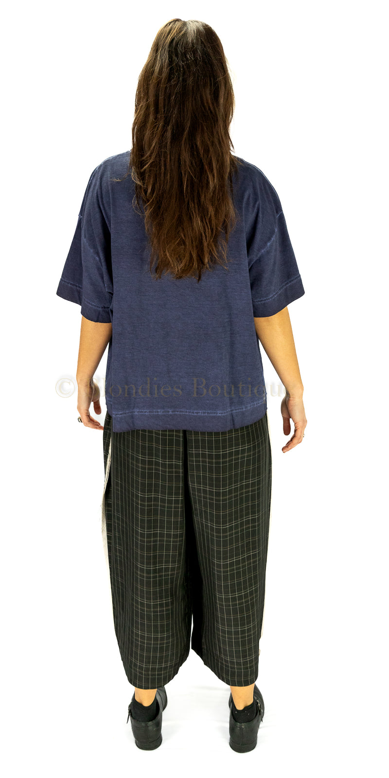 DOCA PATROCLO TEE