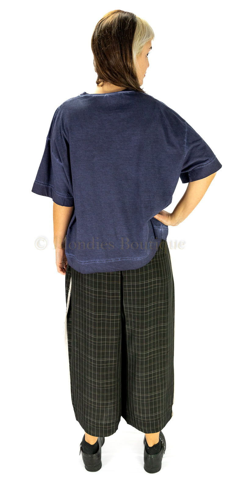 DOCA PATROCLO TEE