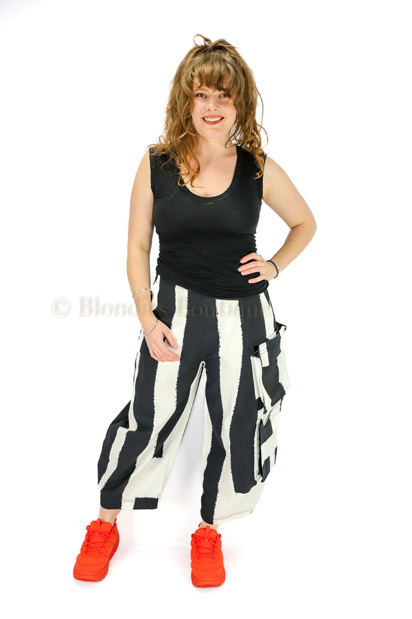 DRIFT PANT