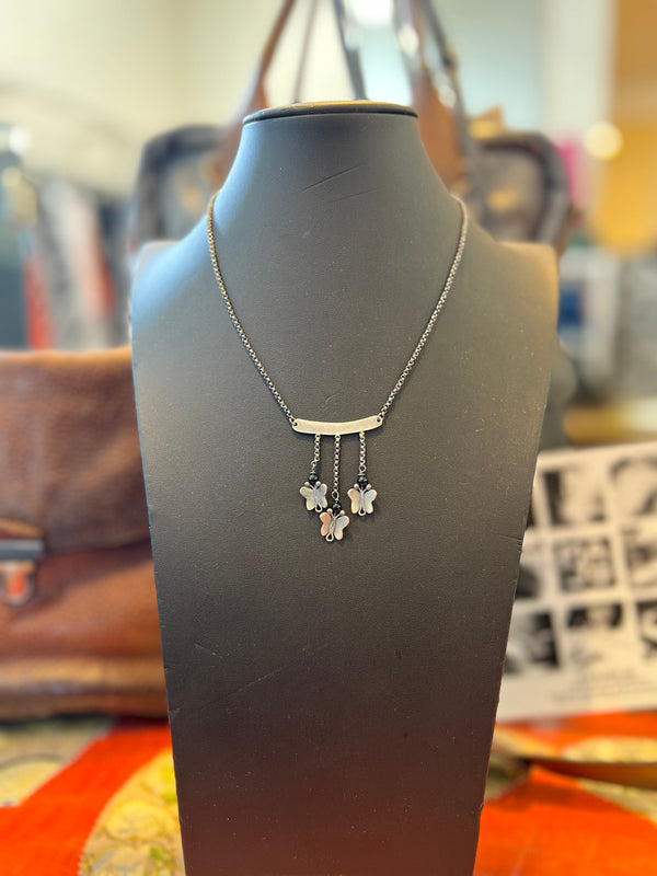 DEC NECKLACE