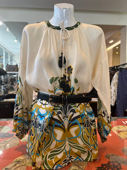MARGOT ASTRAEA BLOUSE