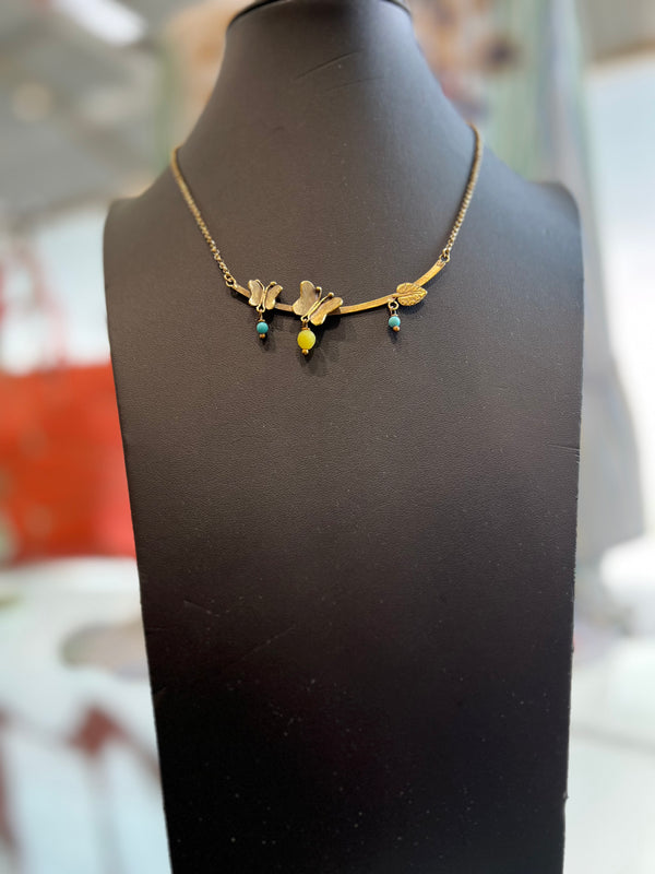 CUP NECKLACE