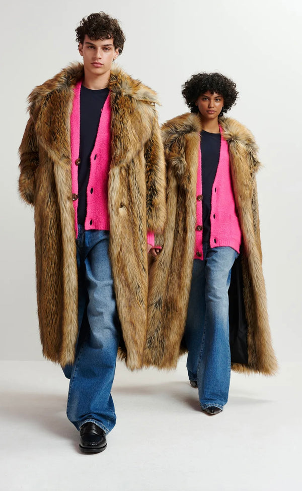 GRATIS COAT