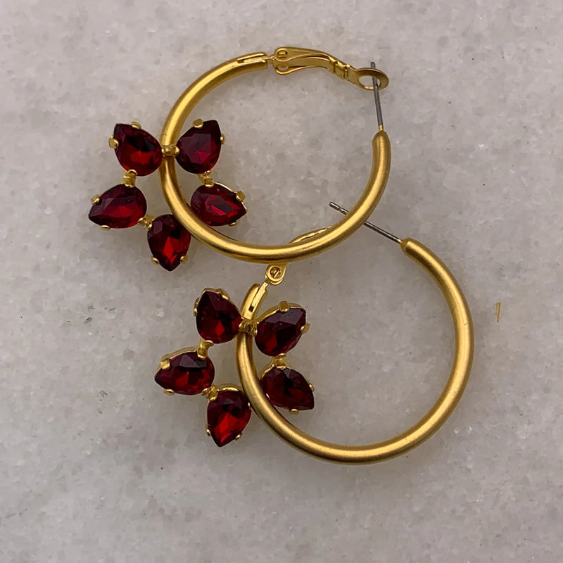 CATERINA EARRINGS