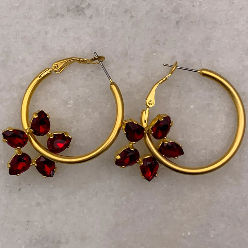 CATERINA EARRINGS