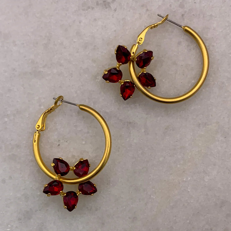 CATERINA EARRINGS