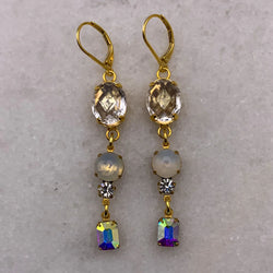 OSCAR NIGHT EARRINGS