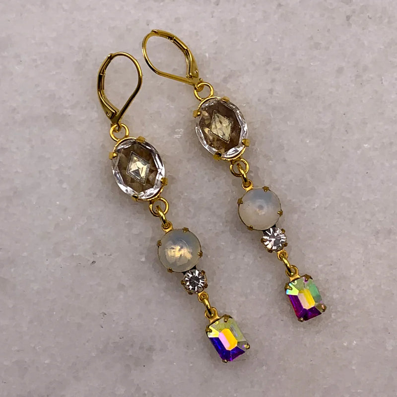 OSCAR NIGHT EARRINGS