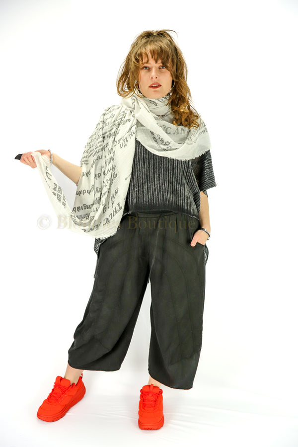 EELGRASS SCARF