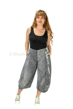 ELKE TROUSER