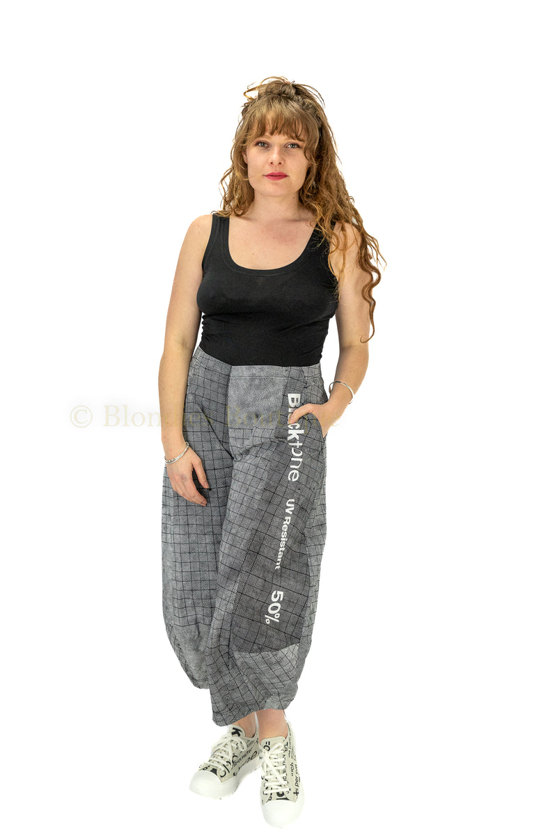 ELKE TROUSER