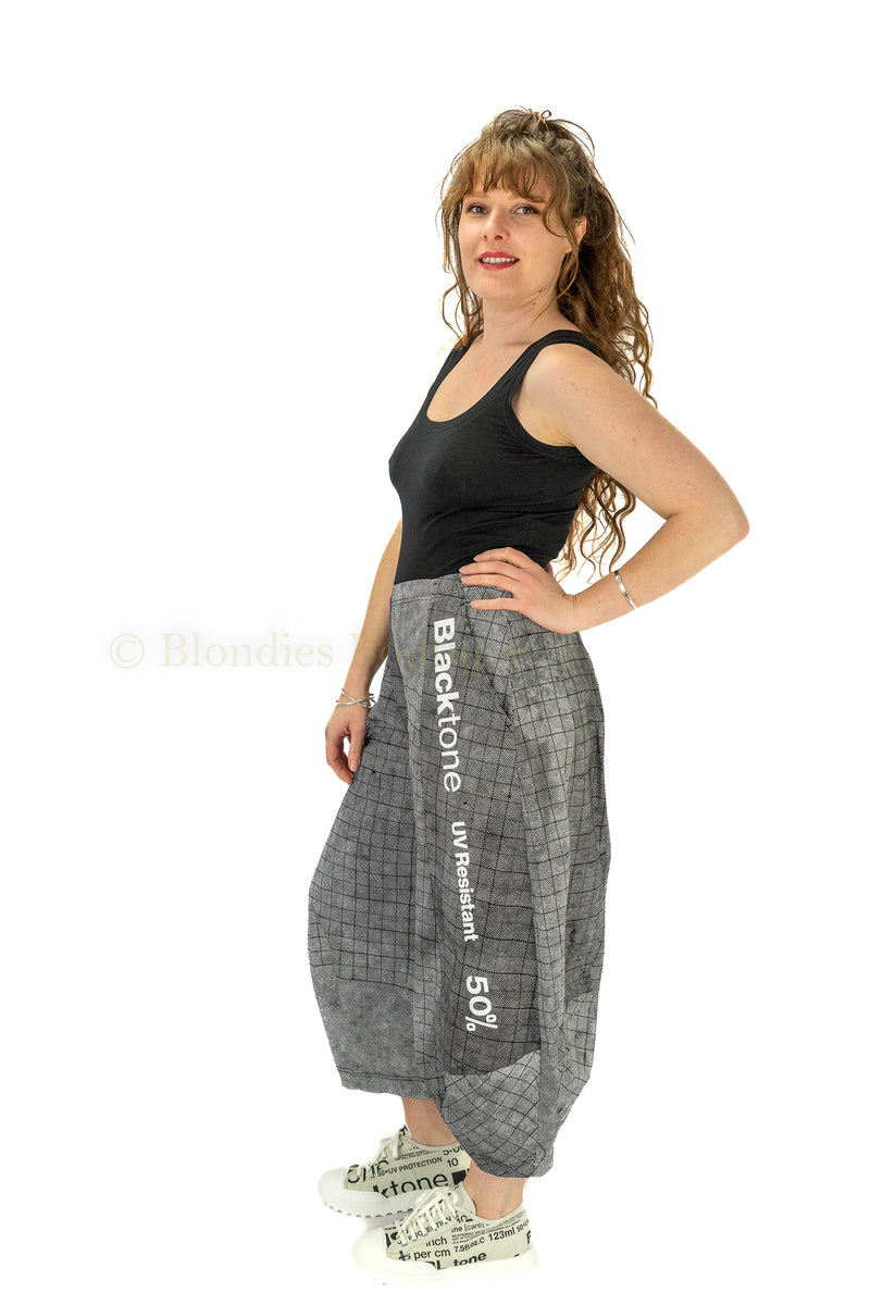 ELKE TROUSER