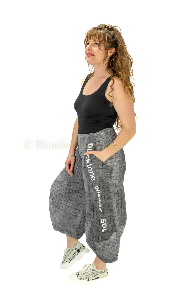 ELKE TROUSER