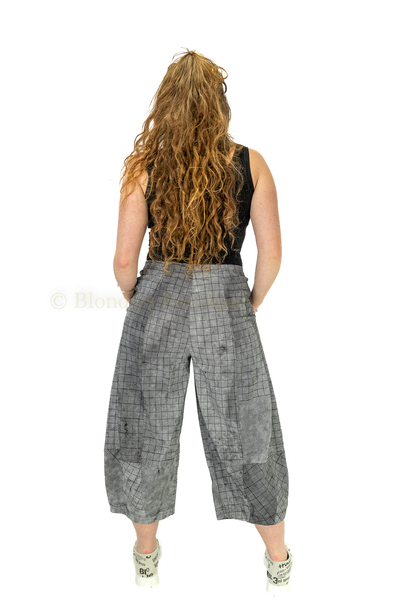 ELKE TROUSER