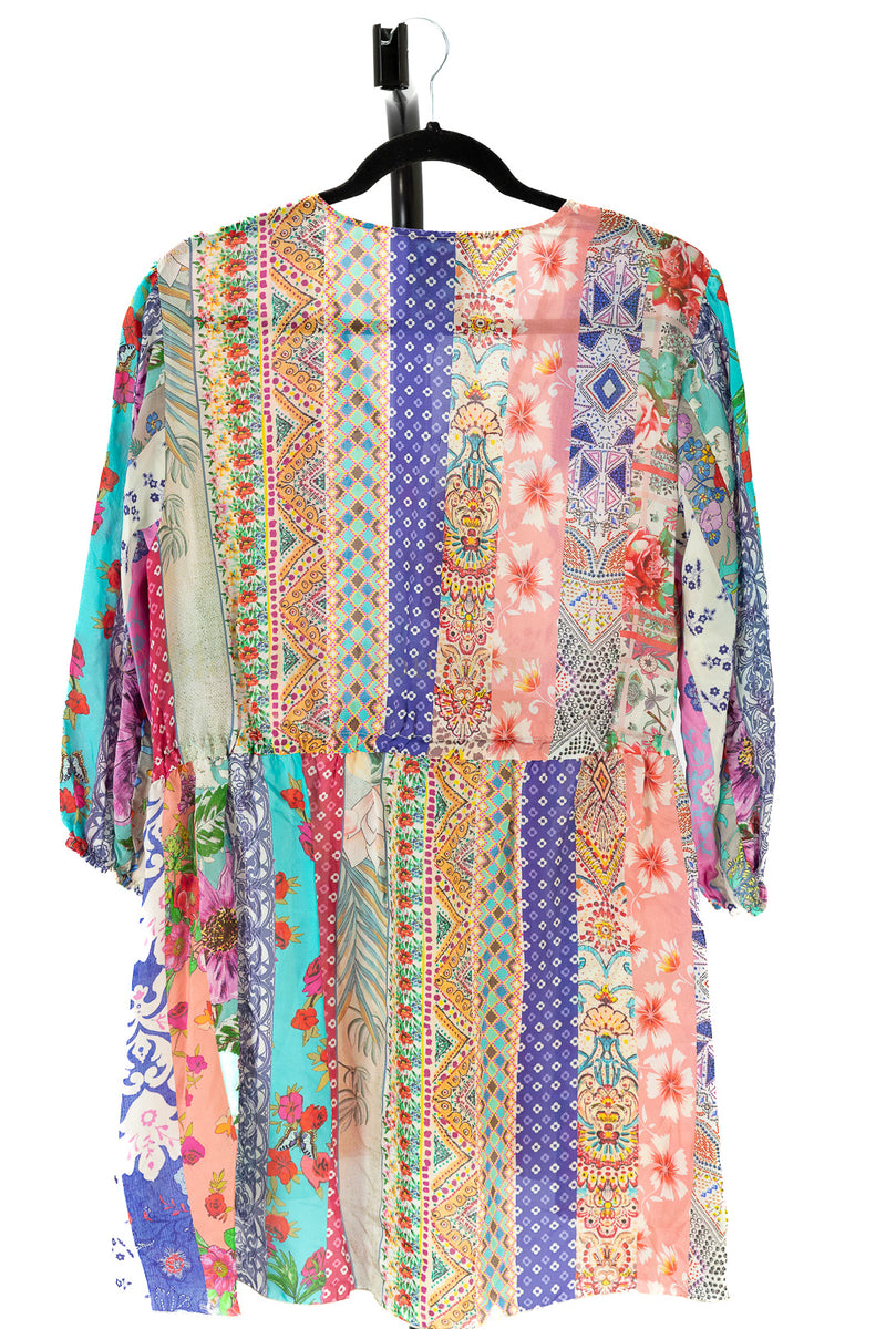 ENSEMBLE ANORA TUNIC