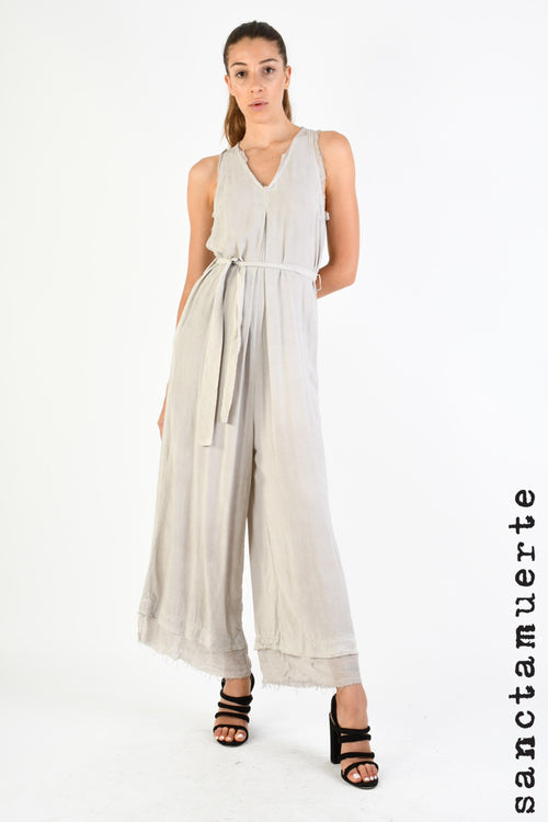 ETHEREAL JUMPSUIT