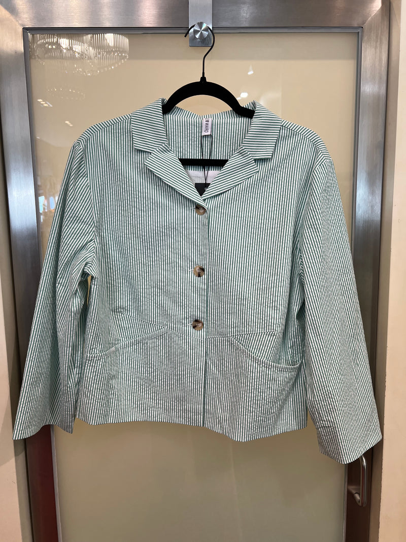 EADIE JACKET