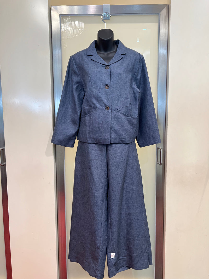 EADIE JACKET