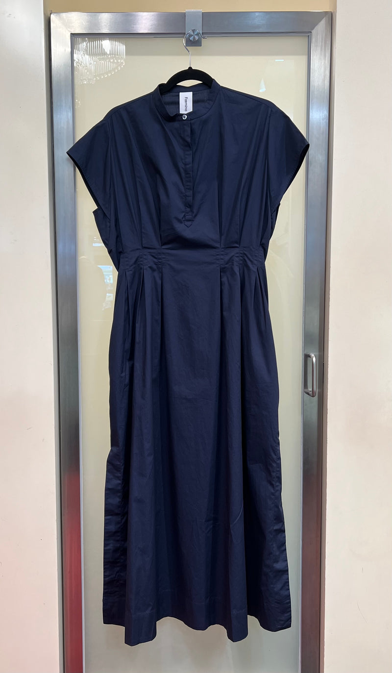MIKA DRESS