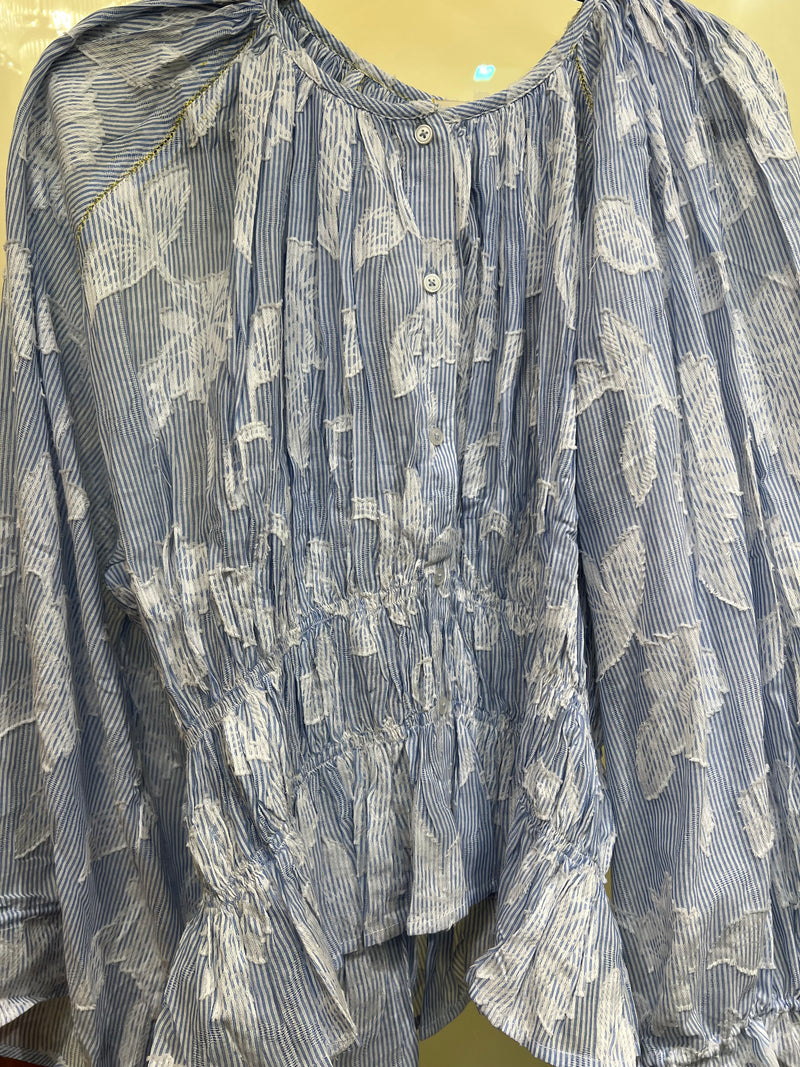 TAMARIX BLOUSE