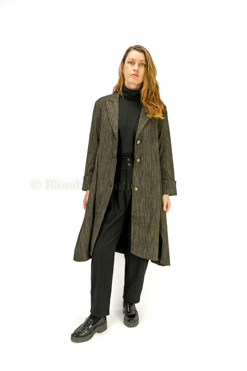 FERRARA COAT