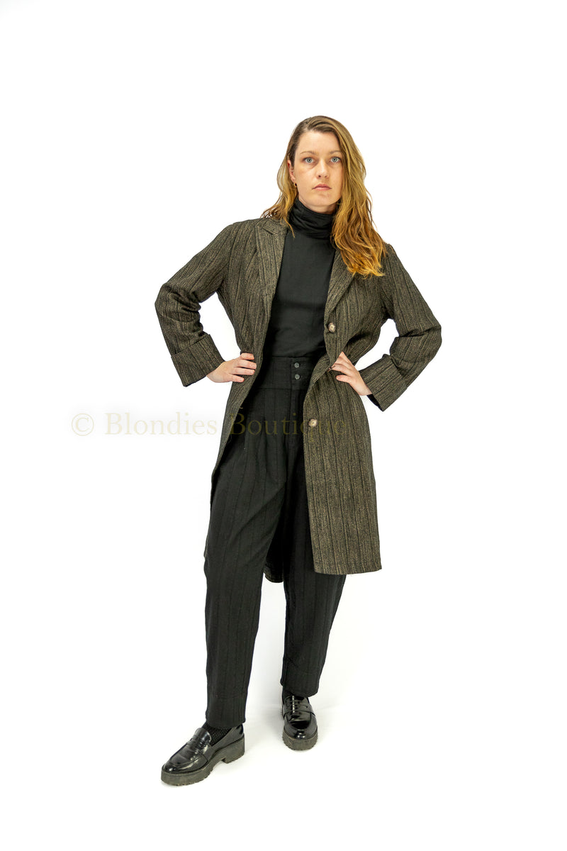 FERRARA COAT