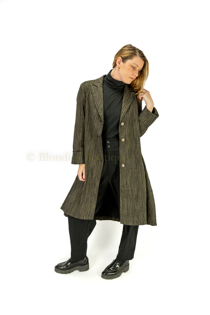 FERRARA COAT