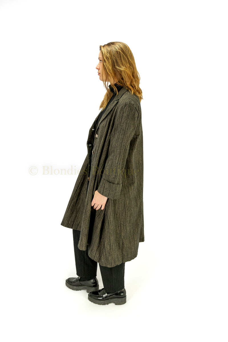 FERRARA COAT