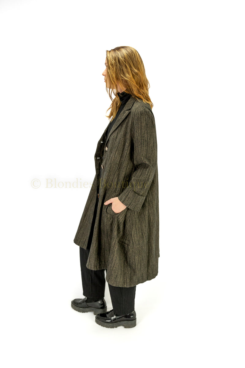 FERRARA COAT