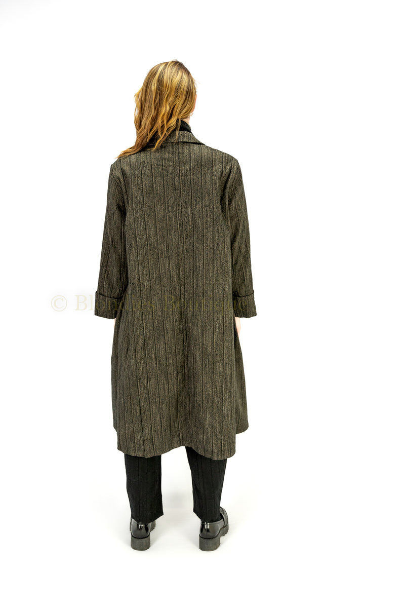 FERRARA COAT