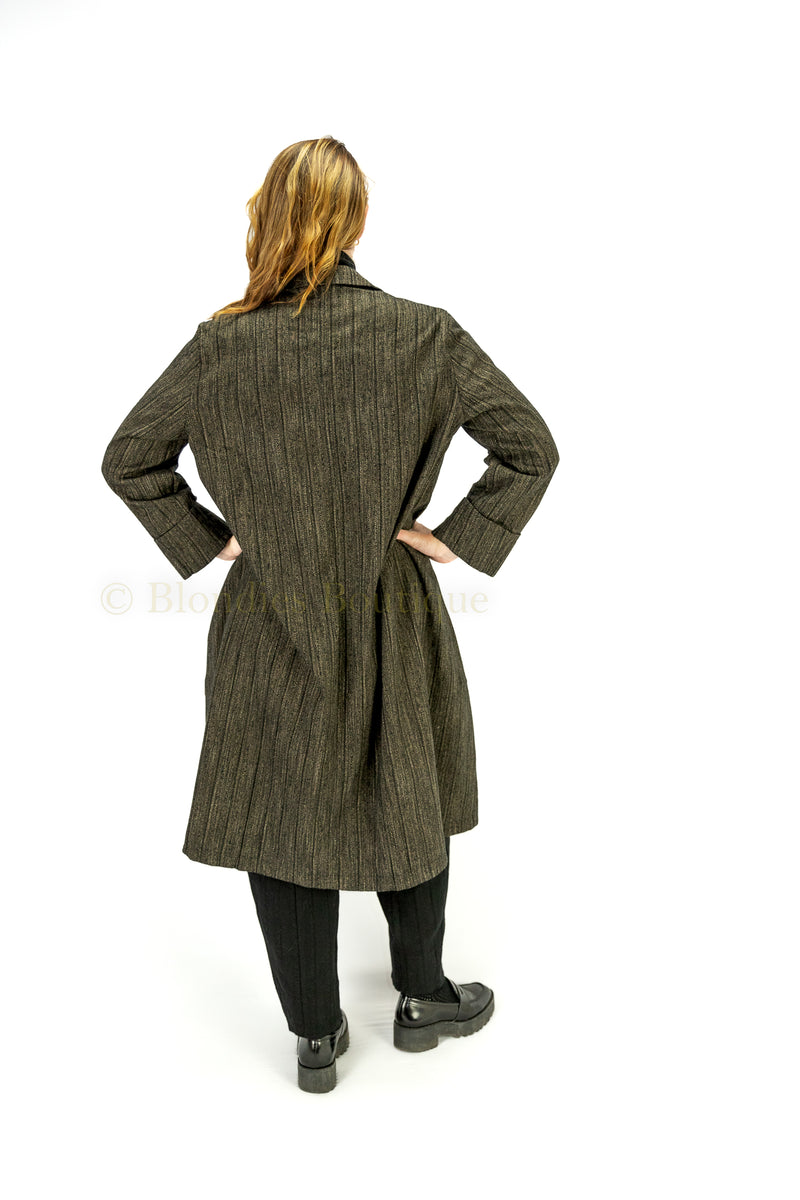 FERRARA COAT