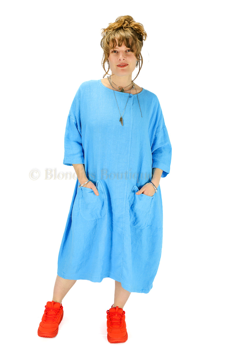 FOAMLINE DRESS