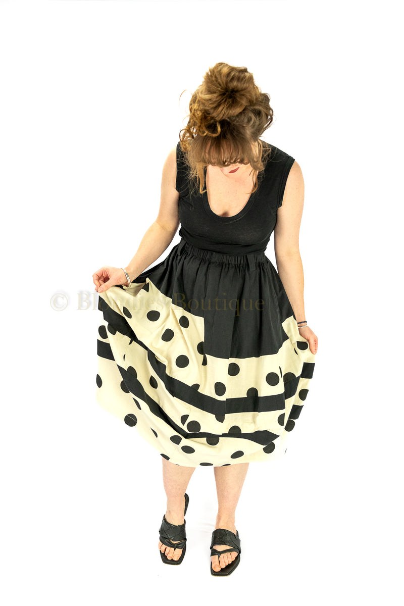 FORIKAKE SKIRT