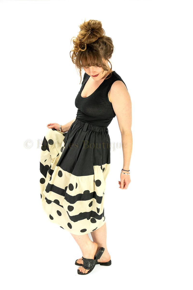 FORIKAKE SKIRT