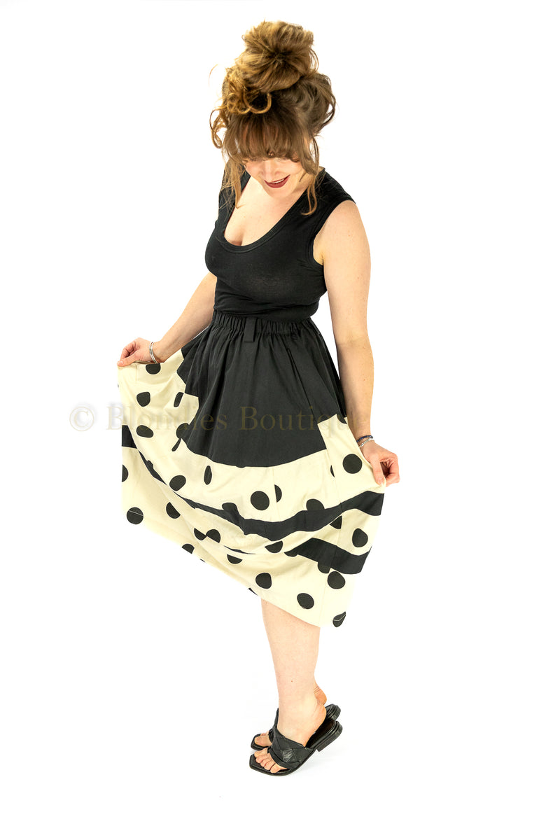 FORIKAKE SKIRT