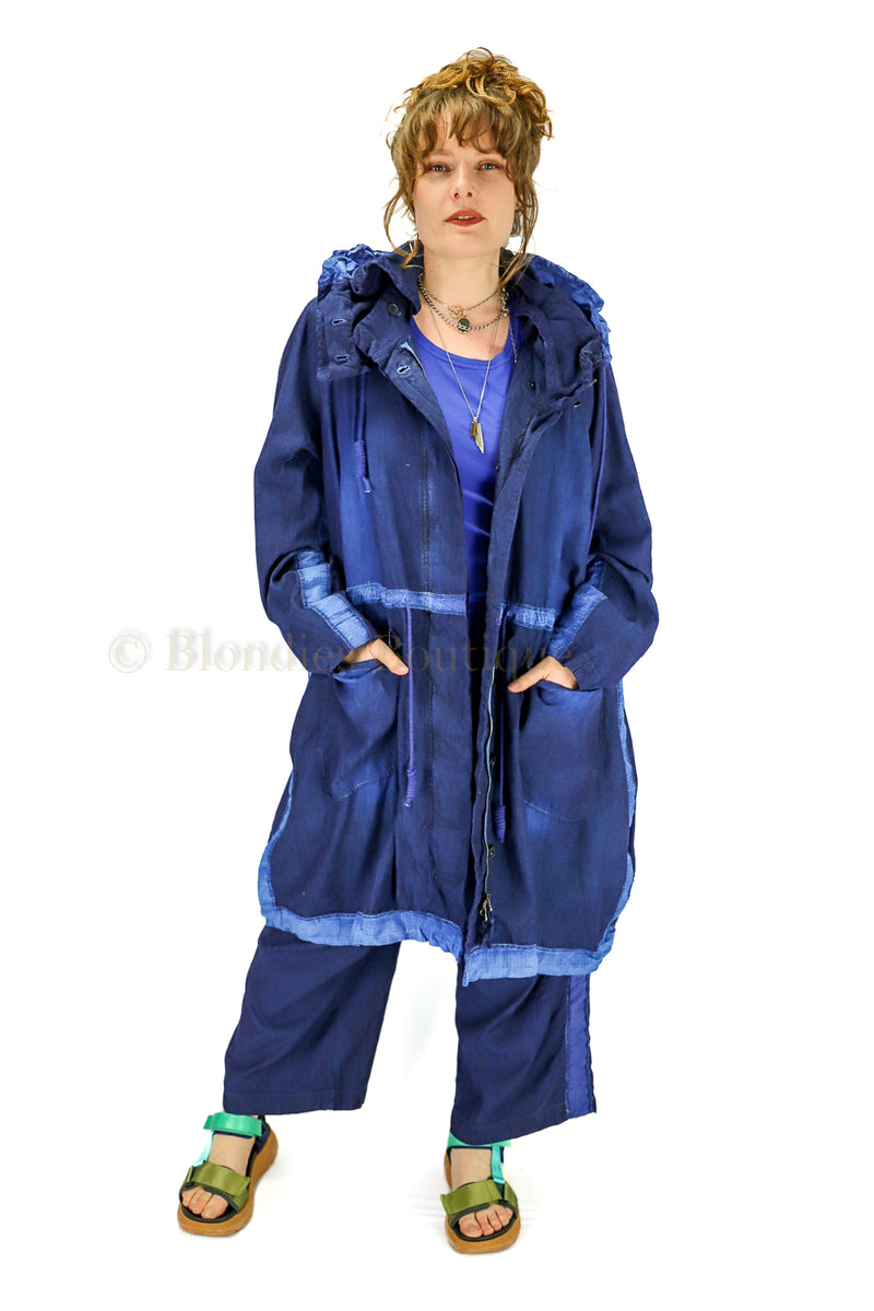 GALATEA COAT