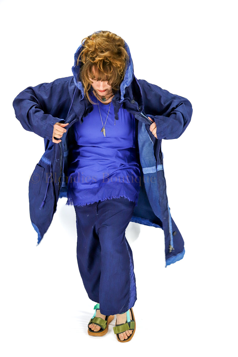 GALATEA COAT