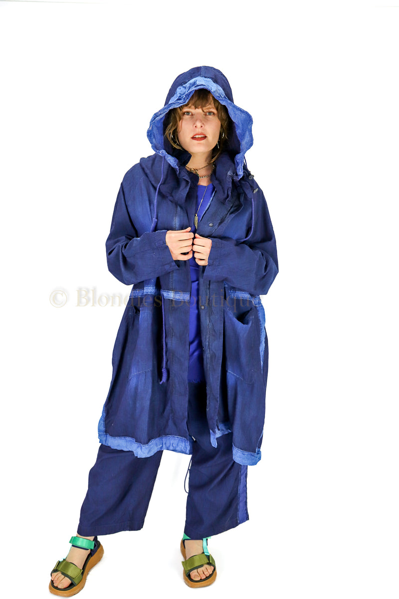 GALATEA COAT