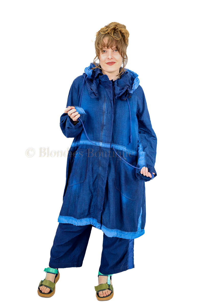 GALATEA COAT