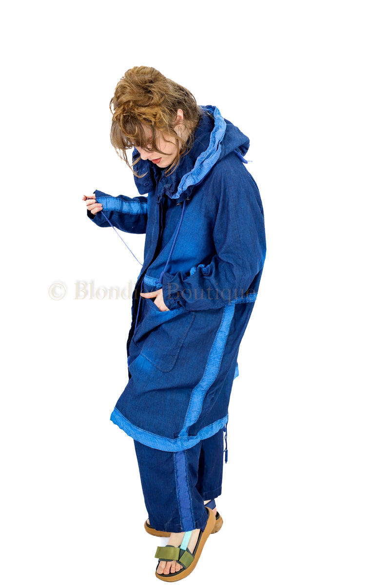 GALATEA COAT