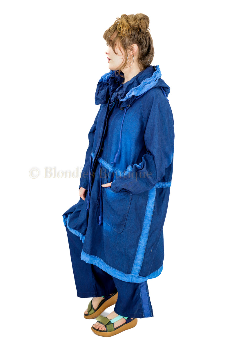 GALATEA COAT