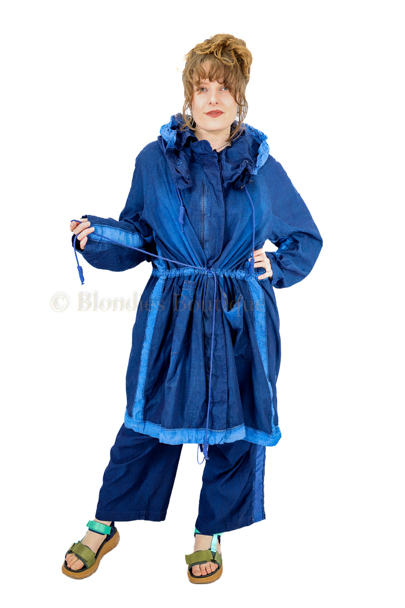 GALATEA COAT