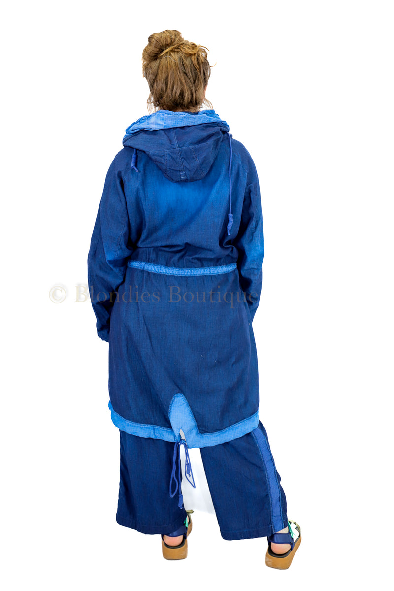 GALATEA COAT