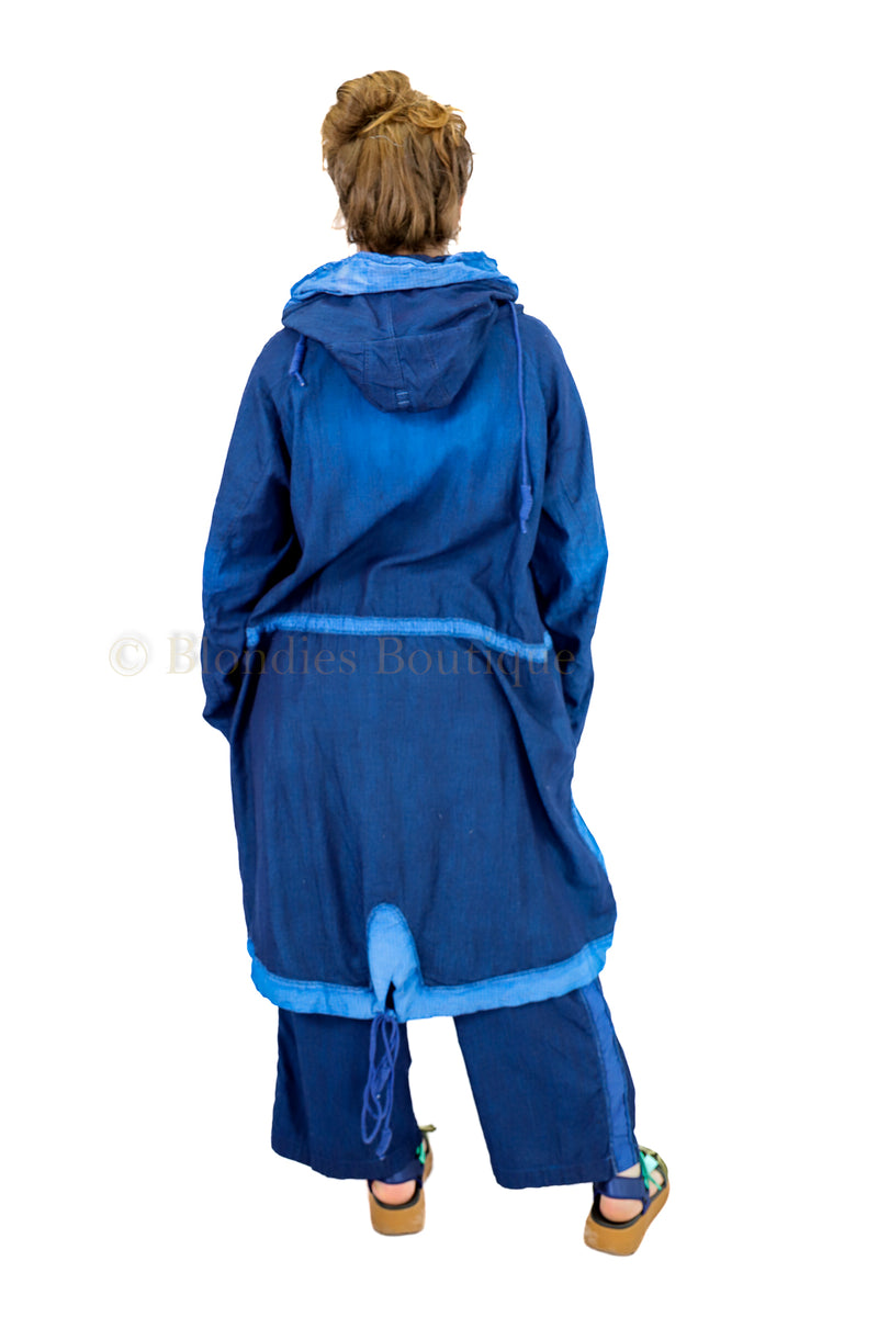 GALATEA COAT