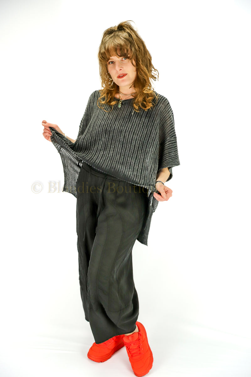 GALE WAVE PULLOVER