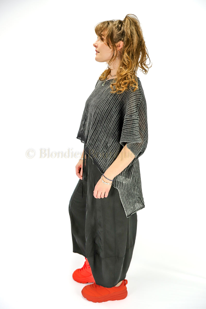 GALE WAVE PULLOVER