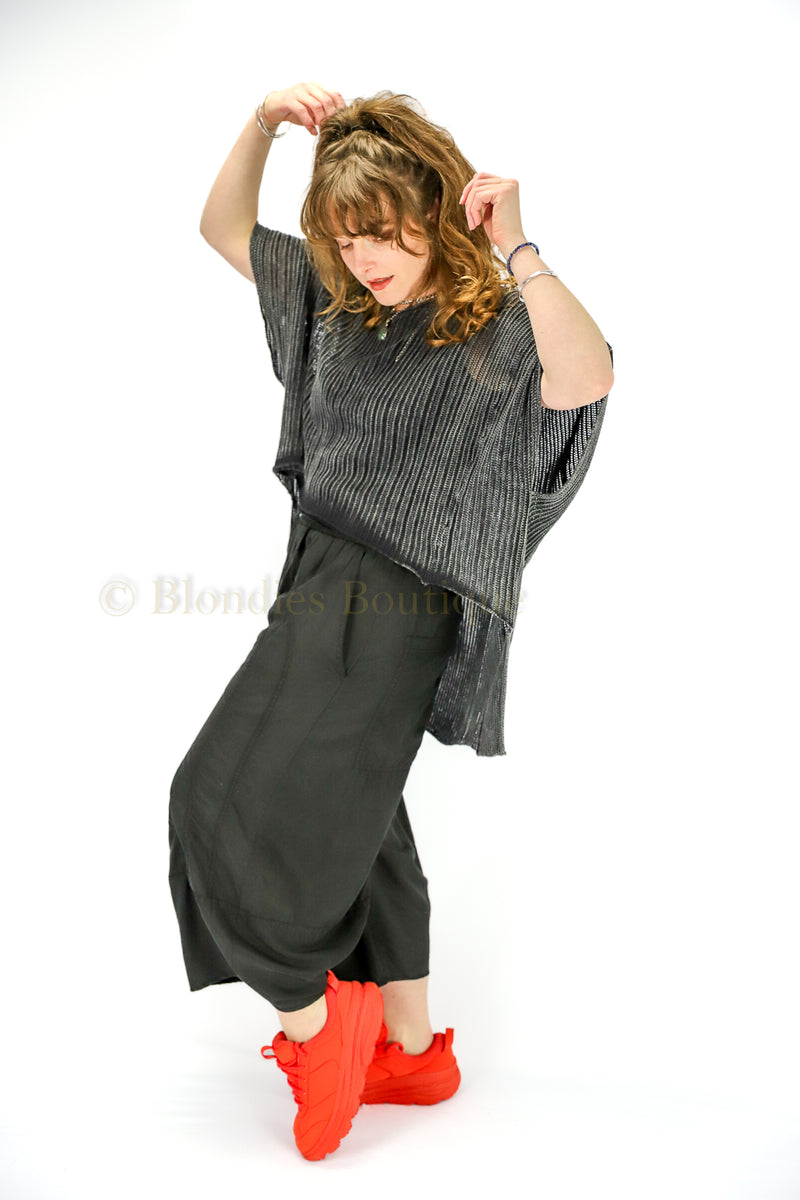 GALE WAVE PULLOVER
