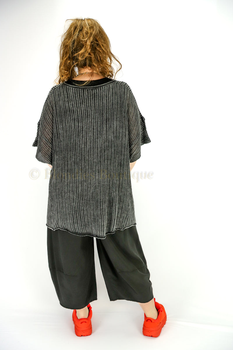 GALE WAVE PULLOVER