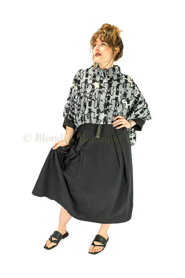 GINGER BLOUSE