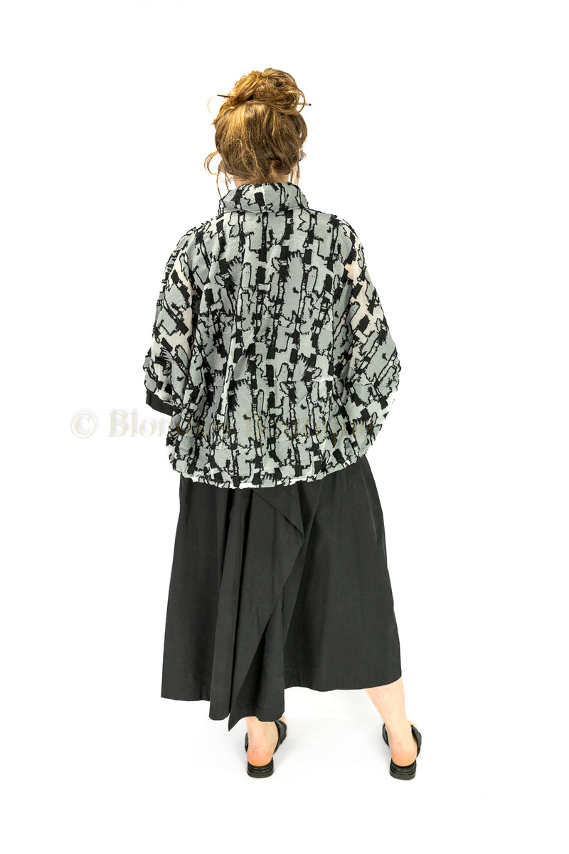 GINGER BLOUSE